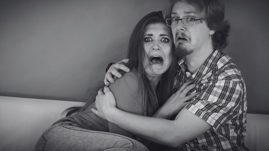 What Makes a Story Scary?