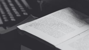 Can a Book Be Bleak?