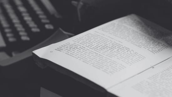 Can a Book Be Bleak?