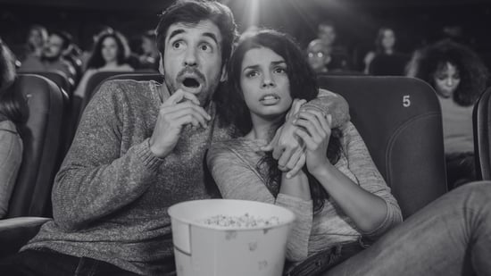 What Is the Role of Color in Horror Visuals?