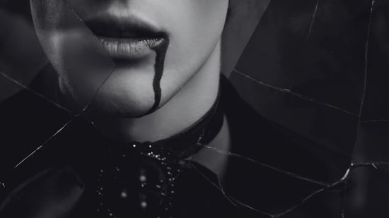 How Did Dracula Become a Vampire?