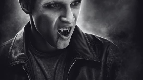 When Does Elena Become a Vampire?