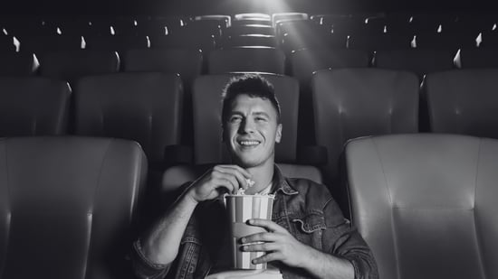 What's the Most Horror Movie on Disney+?