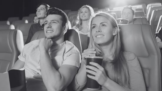 How to Watch Horror Movies Without Being Scared