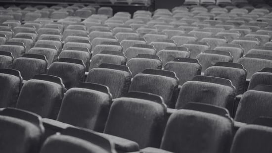 The Best Horror-Themed Streaming Services for Scary Movie Nights