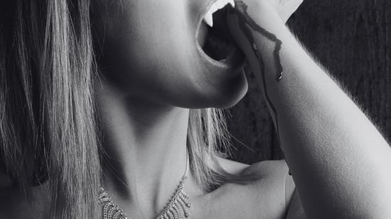 Who Was the First Vampire in Literature?