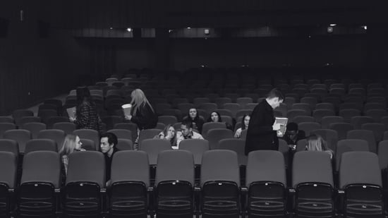 What Are the Themes in Train to Busan