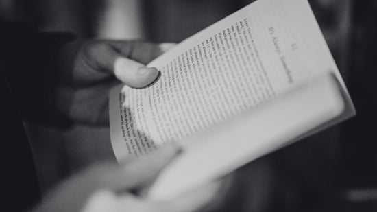 What Is Scary About Knowledge?