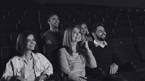 Backlighting in A Nightmare on Elm Street