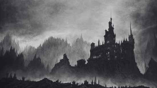 When Was Dracula Written?