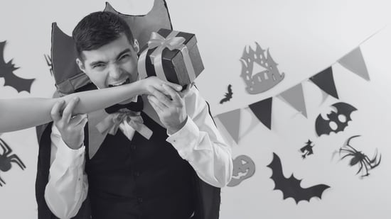 What Types of Wood Can Kill a Vampire?