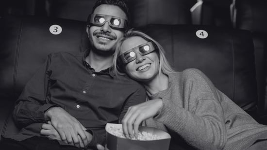 How Long Does It Take to Make a Movie?