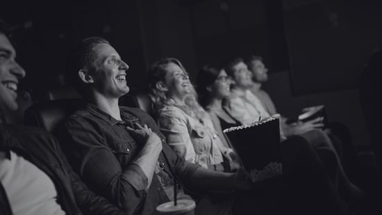 What Makes Jump Scares Effective in Horror?