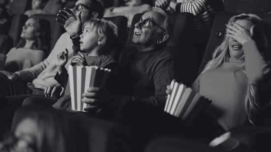 Why Do Horror Movies Give Us Nightmares? Understanding the Science Behind Scary Dreams