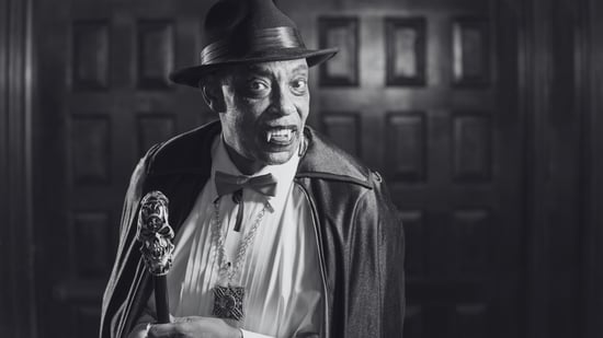 What is the Difference Between a Werewolf and a Vampire?