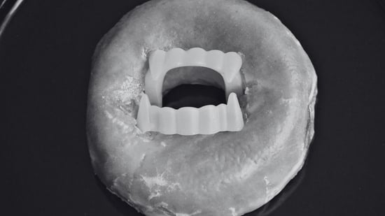 How to Kill a Vampire