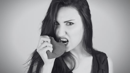 Why Vampires Beat Werewolves: A Deep Dive into the Eternal Rivalry