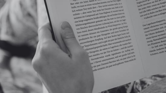 What Is the Best Action Thriller Novel?