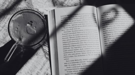 The Ultimate List of Dark and Disturbing Books You Need to Read