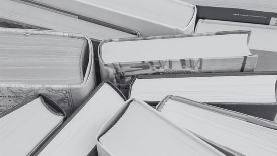 The Ultimate Guide to Extreme Horror Books: What They Are and Must-Reads