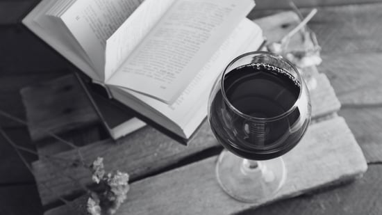 Book Review: Kill Creek by Scott Thomas: A Haunted House Story with a Dark Twist