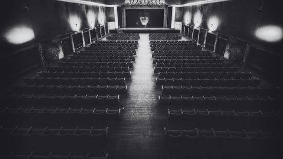 What Are the Best Horror Franchises of All Time?