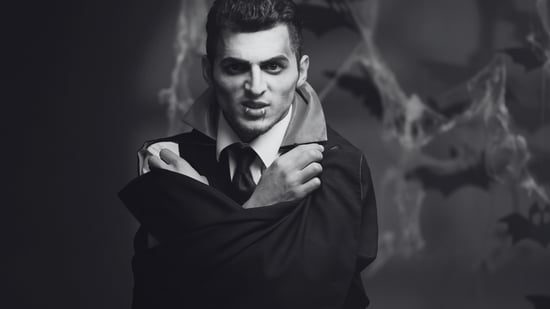 How Do Vampires Prevent Someone from Turning?