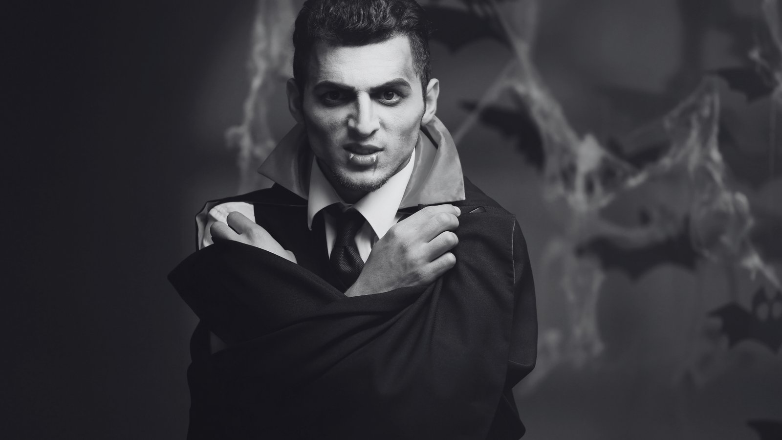 How Do Vampires Prevent Someone from Turning?