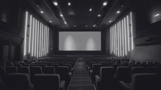 Why Do Ghosts Appear at 3 A.M. in Horror Movies?