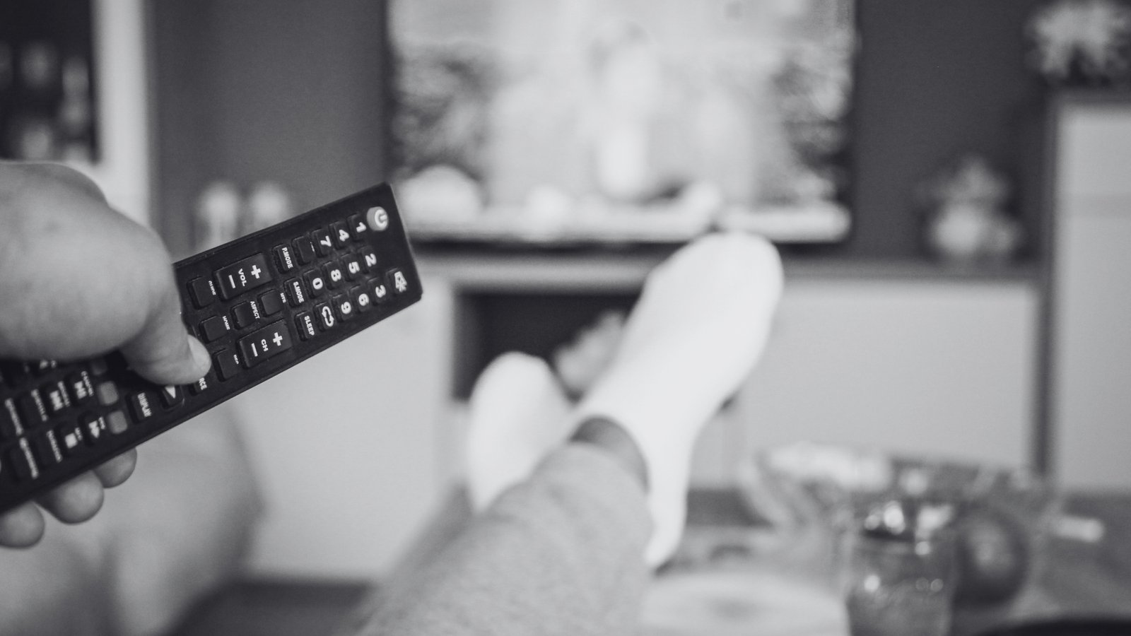 Why Does Jason Voorhees Avoid Water if He Can’t Drown?