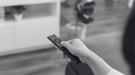 Horror Movie Where Guy Pees on Bed