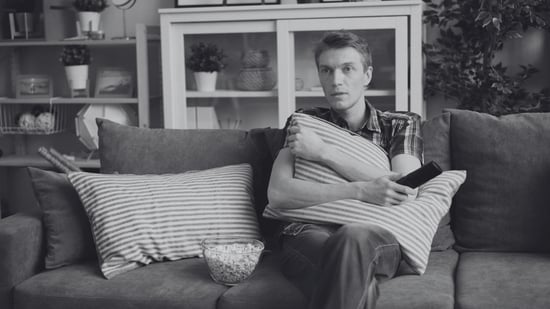 Why Does Jason Voorhees Wear a Hockey Mask?