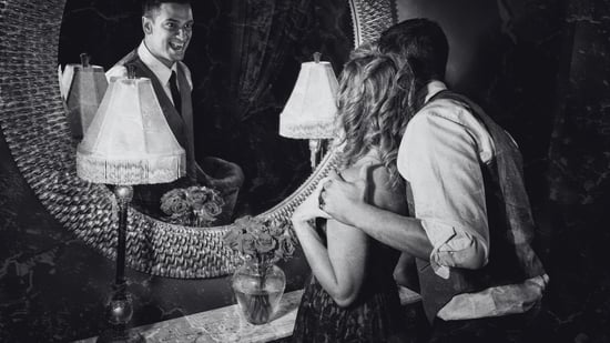 What Happens If a Vampire Bites Another Vampire?