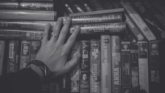 Horror Movie Where Female Gets Revenge on Male: A Powerful Trope