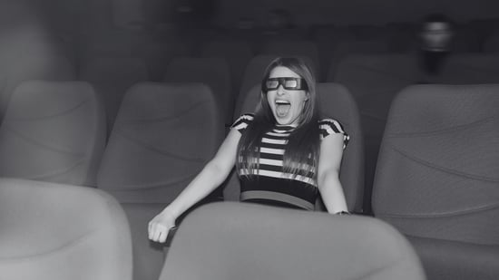 Top Horror Movies on Hulu in 2025