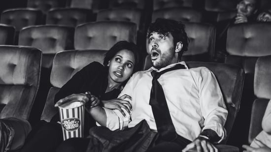 What Was the First Horror Movie in Color? Exploring Horror Cinema's Transition to Color