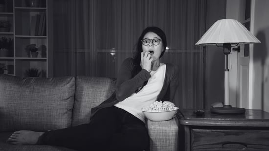 Why Are Guys Portrayed as Dumb in Horror Movies?