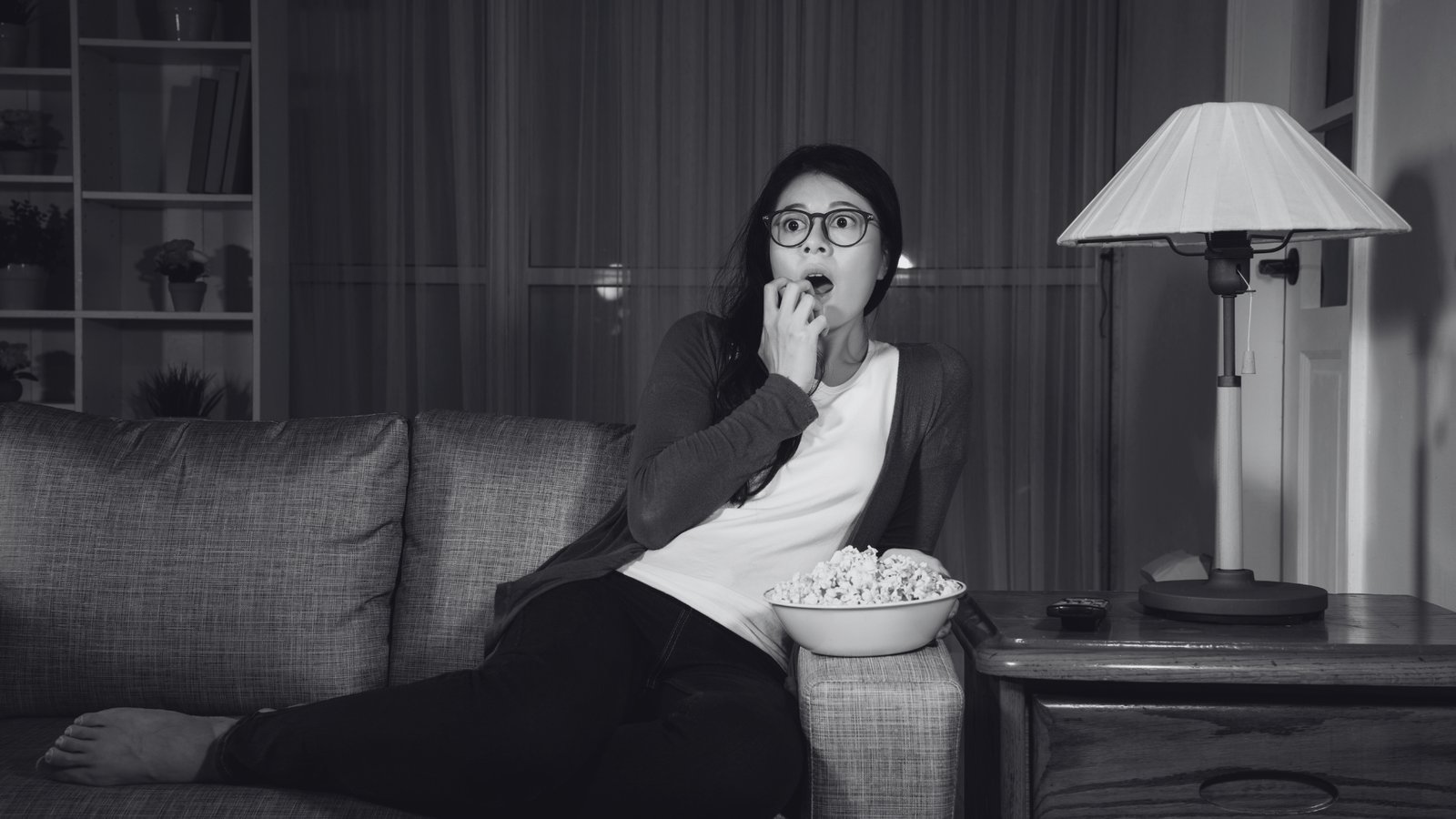 Why Are Guys Portrayed as Dumb in Horror Movies?