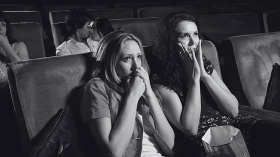 50 Must-Watch PG-13 Horror Movies