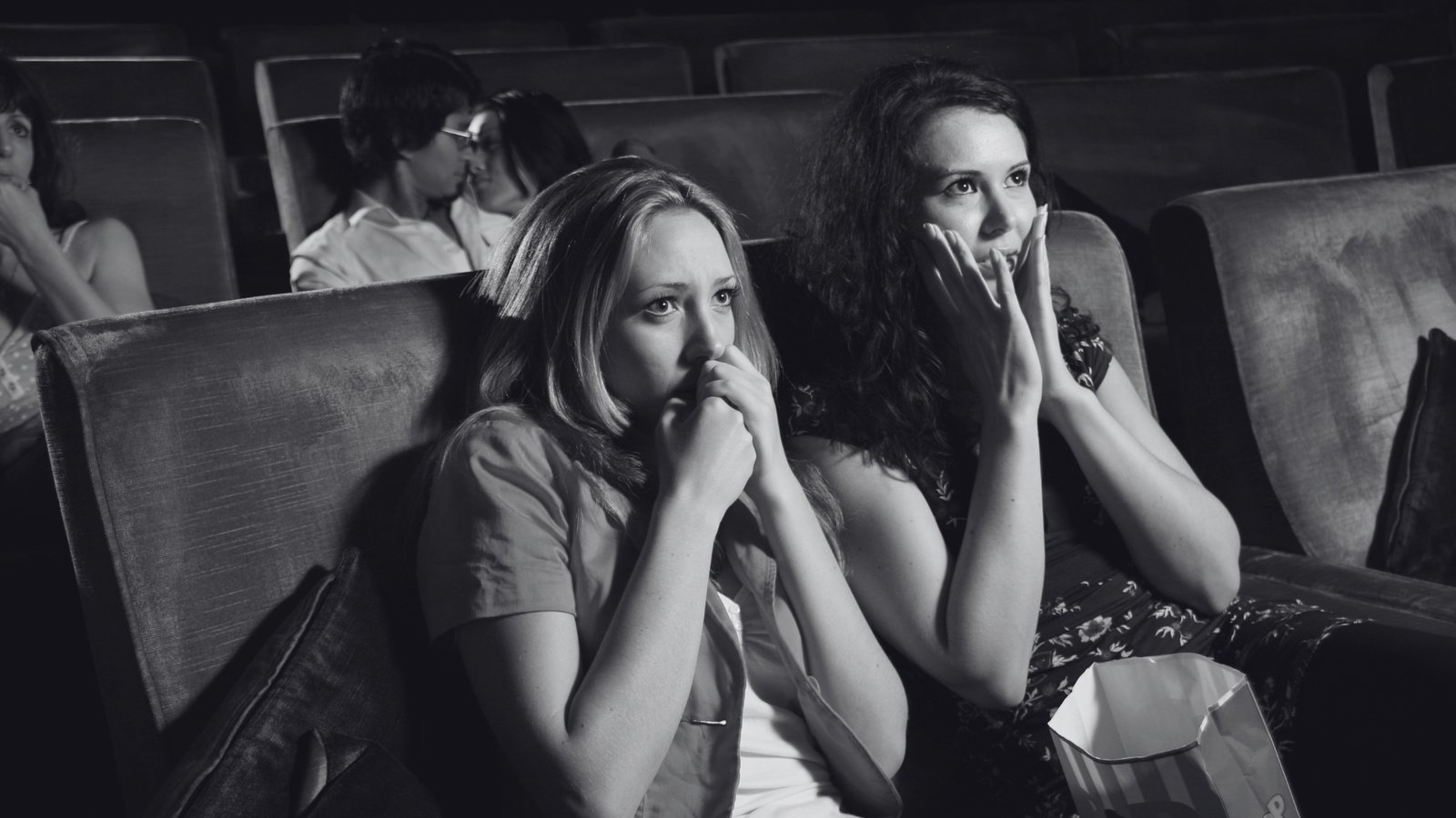 50 Must-Watch PG-13 Horror Movies