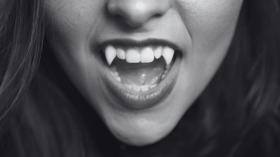 What Accents Do Vampires Have?