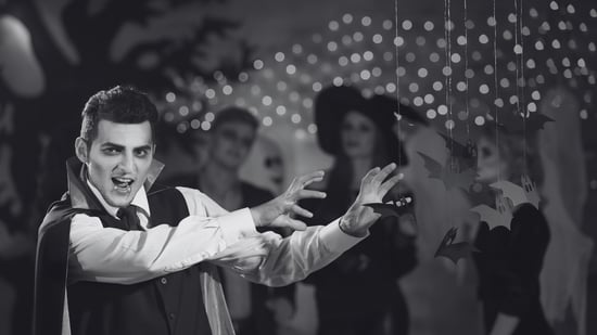 Are Vampires Immortal?