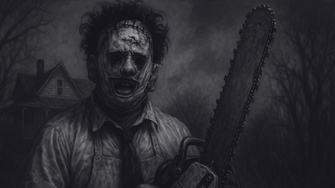 Tobe Hooper: The Visionary Behind The Texas Chain Saw Massacre and a ...