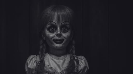 Is Annabelle Missing?