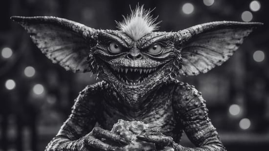 Is Gremlins a Christmas Movie?