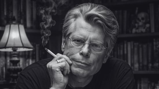 How Much Was Stephen King Paid for Carrie?