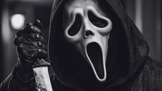Is Scream Based on a True Story?