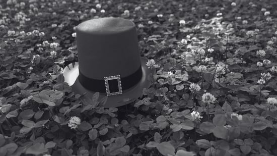 What Do Leprechauns Eat?