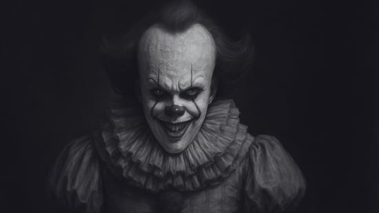 What Is Pennywise?