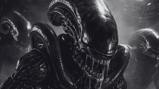 Alien Movies in Order